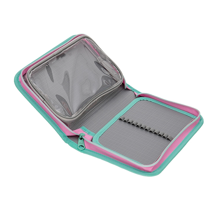 Cartuchera Escolar Filgo 2026 Starpack Rigid Make Up Art.CA26-RTS-020